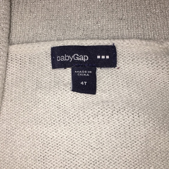 Sparkly Cardigan - Picture 3 of 4